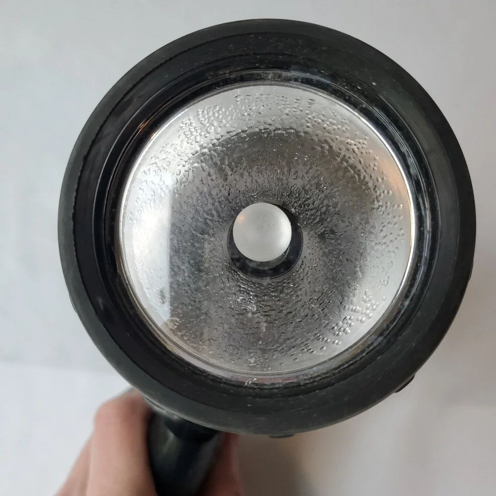 VTG Underwater Kinetics Light Cannon 100 HID Pro Dive Light W/ Battery